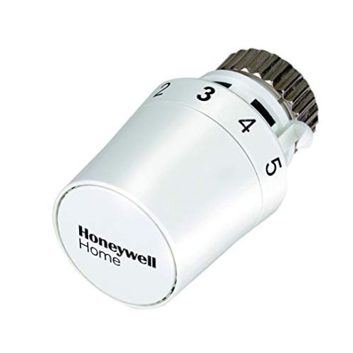  Honeywell Home Heizkörper Thermostatkopf Thera-5