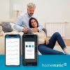  Homematic IP Smart Home Heizkörperthermostat